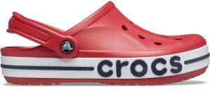 CROCS BAYABAND CLOG UNISEX TERLİK 205089-6HC