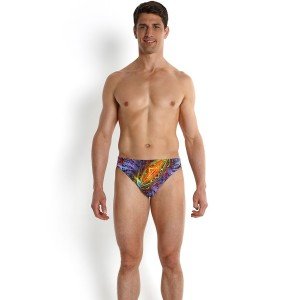 SPEEDO ENDURANCE PLUS ERKEK YÜZÜCÜ MAYOSU 8-13073A832