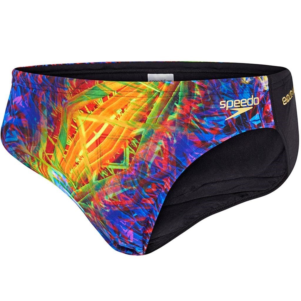 SPEEDO ENDURANCE PLUS ERKEK YÜZÜCÜ MAYOSU 8-13073A832