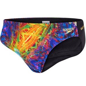 SPEEDO ENDURANCE PLUS ERKEK YÜZÜCÜ MAYOSU 8-13073A832