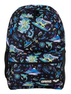 ARENA FUN PLANET NAITO BACKPACK 30 YÜZÜCÜ SIRT ÇANTASI 007592116