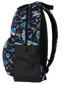ARENA FUN PLANET NAITO BACKPACK 30 YÜZÜCÜ SIRT ÇANTASI 007592116