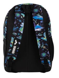 ARENA FUN PLANET NAITO BACKPACK 30 YÜZÜCÜ SIRT ÇANTASI 007592116