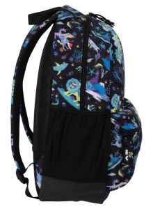 ARENA FUN PLANET NAITO BACKPACK 30 YÜZÜCÜ SIRT ÇANTASI 007592116
