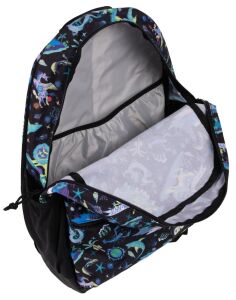 ARENA FUN PLANET NAITO BACKPACK 30 YÜZÜCÜ SIRT ÇANTASI 007592116
