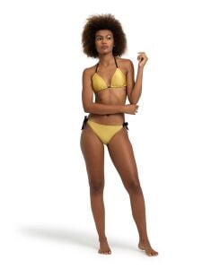 ARENA 50TH SHINY GOLD KADIN YÜZÜCÜ BİKİNİ 006185305