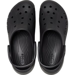 CROCS BAYA PLATFORM CLOG KADIN TERLİK 208186-001