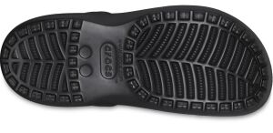 CROCS BAYA PLATFORM CLOG KADIN TERLİK 208186-001