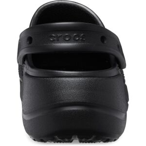 CROCS BAYA PLATFORM CLOG KADIN TERLİK 208186-001