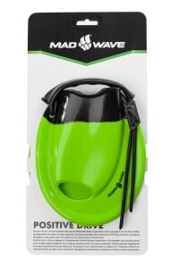 MAD WAVE POSITIVE YÜZÜCÜ PALETİ