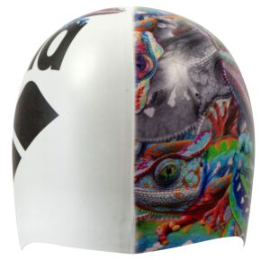ARENA HD CAP IGUANAS BONE 005572249