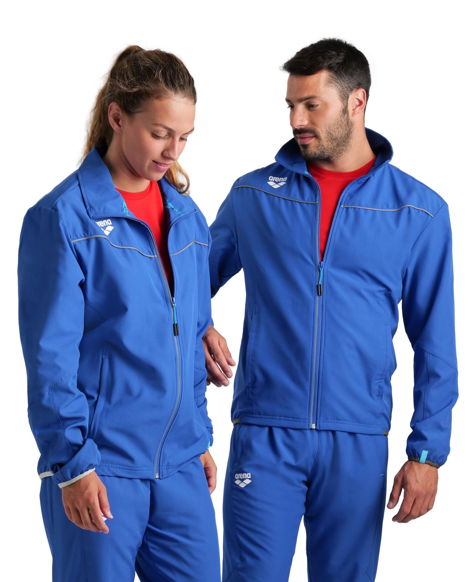 ARENA TEAM PANEL UNISEX CEKET 004909800