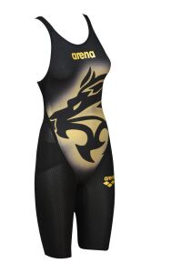 ARENA W POWERSKIN CARBON FLEX VX KADIN YARIŞ MAYOSU - ADAM PEATY