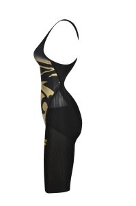 ARENA W POWERSKIN CARBON FLEX VX KADIN YARIŞ MAYOSU - ADAM PEATY