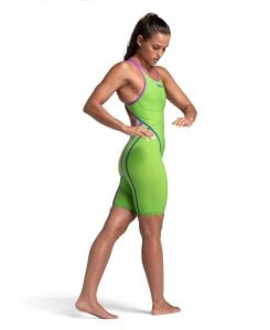 ARENA W POWERSKIN PRIMO KADIN YARIŞ MAYOSU 007768200