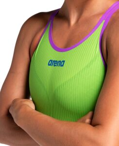 ARENA W POWERSKIN PRIMO KADIN YARIŞ MAYOSU 007768200