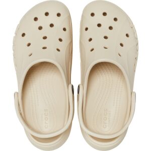 CROCS BAYA PLATFORM CLOG KADIN TERLİK 208186-11S