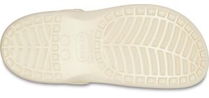 CROCS BAYA PLATFORM CLOG KADIN TERLİK 208186-11S