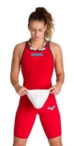 ARENA W POWERSKIN CARBON AIR² KADIN YARIŞ MAYOSU 00112845