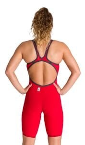 ARENA W POWERSKIN CARBON AIR² KADIN YARIŞ MAYOSU 00112845