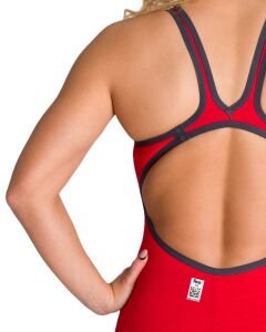 ARENA W POWERSKIN CARBON AIR² KADIN YARIŞ MAYOSU 00112845