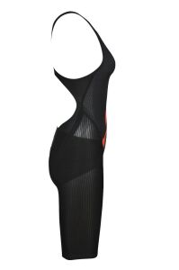 ARENA W POWERSKIN CARBON FLEX VX KADIN YARIŞ MAYOSU - GREGORIO PALTRINIERI