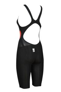 ARENA W POWERSKIN CARBON FLEX VX KADIN YARIŞ MAYOSU - GREGORIO PALTRINIERI