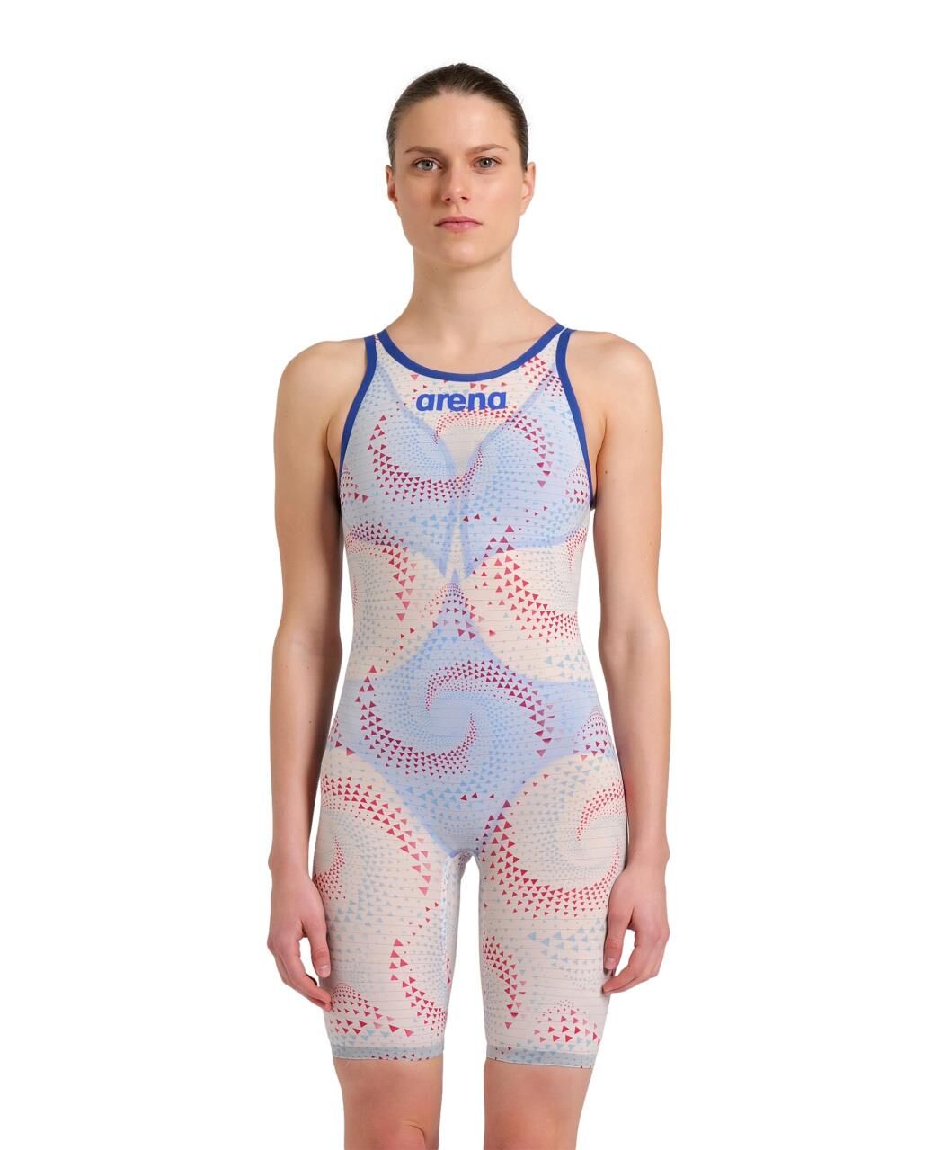 ARENA W POWERSKIN CARBON AIR² LIMITED EDITION KADIN YARIŞ MAYOSU 006341950