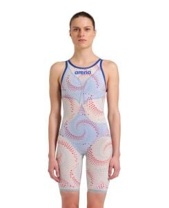 ARENA W POWERSKIN CARBON AIR² LIMITED EDITION KADIN YARIŞ MAYOSU 006341950