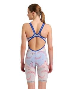 ARENA W POWERSKIN CARBON AIR² LIMITED EDITION KADIN YARIŞ MAYOSU 006341950