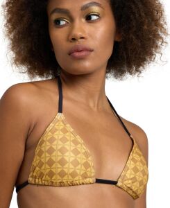 ARENA 50TH GOLD KADIN YÜZÜCÜ BİKİNİ 006184305