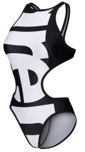 ARENA ONE LOGO KADIN YÜZÜCÜ MAYOSU 009401150