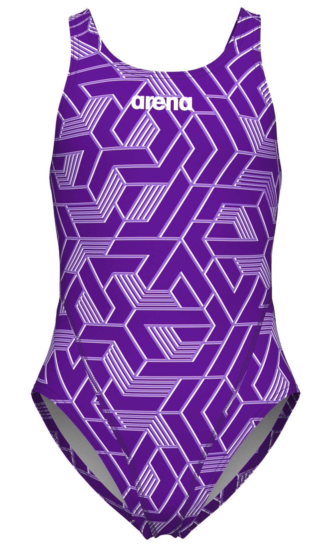 ARENA ESCAPE KIZ ÇOCUK YÜZÜCÜ MAYOSU 008475900