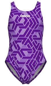 ARENA ESCAPE KIZ ÇOCUK YÜZÜCÜ MAYOSU 008475900