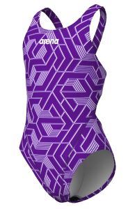 ARENA ESCAPE KIZ ÇOCUK YÜZÜCÜ MAYOSU 008475900