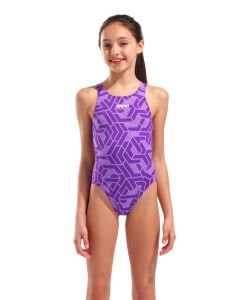 ARENA ESCAPE KIZ ÇOCUK YÜZÜCÜ MAYOSU 008475900