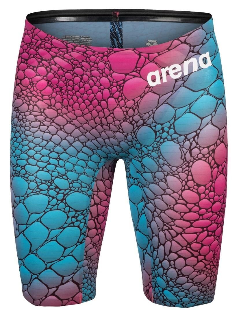 ARENA M POWERSKIN CARBON AIR² GATOR ERKEK YARIŞ MAYOSU 004507230