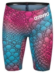 ARENA M POWERSKIN CARBON AIR² GATOR ERKEK YARIŞ MAYOSU 004507230