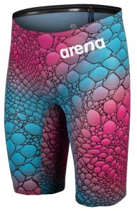 ARENA M POWERSKIN CARBON AIR² GATOR ERKEK YARIŞ MAYOSU 004507230