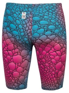 ARENA M POWERSKIN CARBON AIR² GATOR ERKEK YARIŞ MAYOSU 004507230