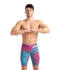 ARENA M POWERSKIN CARBON AIR² GATOR ERKEK YARIŞ MAYOSU 004507230