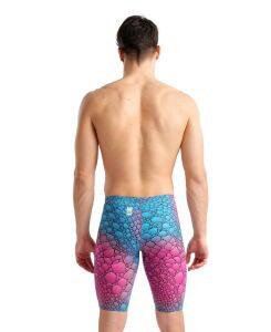 ARENA M POWERSKIN CARBON AIR² GATOR ERKEK YARIŞ MAYOSU 004507230