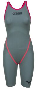 ARENA W POWERSKIN CARBON CORE FX KADIN YARIŞ MAYOSU 003655670