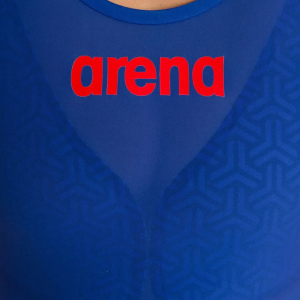 ARENA W POWERSKIN CARBON GLIDE KADIN YARIŞ MAYOSU 003663730