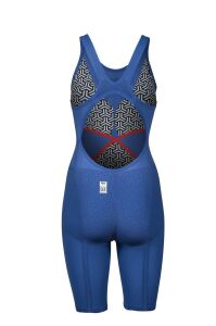 ARENA W POWERSKIN CARBON GLIDE KADIN YARIŞ MAYOSU 003663730