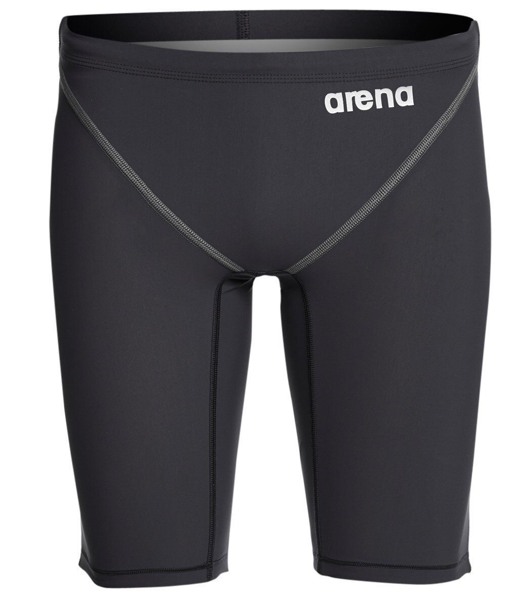 ARENA B POWERSKIN ST 2.0 6-7 YAŞ ERKEK ÇOCUK YARIŞ MAYOSU 2A95850