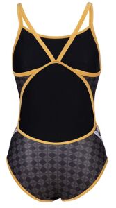 ARENA 50TH KADIN YÜZÜCÜ MAYOSU 006190503