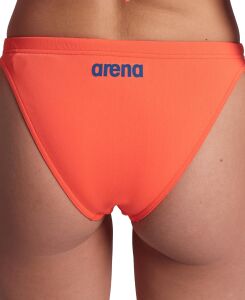 ARENA TEAM SOLID KADIN BİKİNİ ALTI 004769300