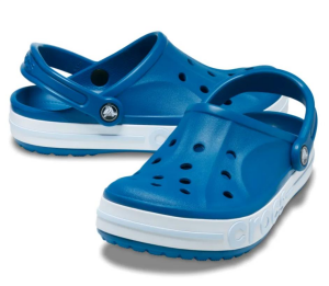 CROCS BAYABAND CLOG UNISEX TERLİK 205089-4PR