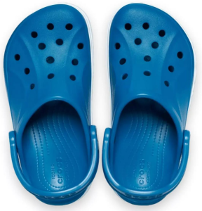 CROCS BAYABAND CLOG UNISEX TERLİK 205089-4PR